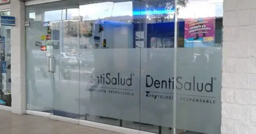 DENTI SALUD CARREFOUR AUTOPISTA SUR DENTI SALUD CARREFOUR AUTOPISTA SUR